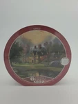 Ceaco Thomas Kinkade Lakeside Manor 500 Pc Jigsaw Puzzle Sealed. Fixed Price $24.99.