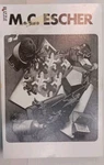 Escher Reptiles - 1000 Piece Jigsaw Puzzle Selegiochi Milano Free Ship. Fixed Price $32.30.