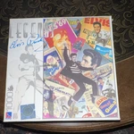 Sure-lox Legends Elvis Presley Jigsaw Puzzle 1000 Pieces 64706. Fixed Price $10.00.