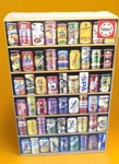 Elementow Puzzle Made Spain Euro Can's 1000 Piece Jigsaw New Sealed. Fixed Price $21.95.