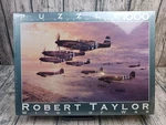 1990S Fink & Co Jigsaw Puzzle Robert Taylor Wings Of War D-day 1000 Pcs Sealed. Fixed Price $36.00.