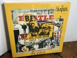 New And Sealed The Beatles Anthology 2 500 Piece Jigsaw Puzzle Collector Series. Fixed Price $17.99.