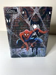 The Amazing Spider-man Vintage Jigsaw Puzzle Complete 1988 Marvel By Golden. Fixed Price $22.00.