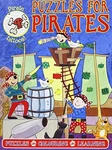 Puzzles For Pirates-blue Swabbing The. Fixed Price $20.32.
