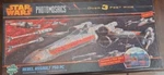 Star Wars Photomosaics Panoramic Puzzle Rebel Assault 750 Piece Buffalo Games. Fixed Price $25.00.