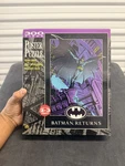 Batman Returns 1992 Poster Puzzle 300 Pieces 2' X 3' Dc Comics Golden Read. Fixed Price $13.00.