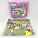 Nickelodeon 1999 The Wild Thornberrys 24 Piece Mattel Puzzle Rare Complete. Fixed Price $39.98.