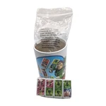 Disney Pixar Toy Story 3 Cardinal Industries Mini Dominoes Travel Game Set New. Fixed Price $12.95.
