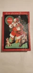 Coca Cola Kids Puzzle Hallmark 2001 Christmas 60 Pieces Santa New Sealed Usa. Fixed Price $8.50.