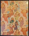 Sealed Springbok Heavenly Angels 500 Pc Jigsaw Puzzle XZL4702 Hallmark. Fixed Price $9.71.