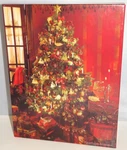 Springbok Christmas With Victoria 500 Pc Puzzle XZL4700 Hallmark Holiday Tree. Fixed Price $12.79.