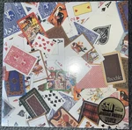 Hoyle Great 52 Pick Up 550 Piece Jigsaw 1982 New (D7). Fixed Price $25.00.