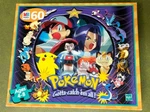 Vintage Pokemon Puzzle 60 Piece Mb Hasbro 1999 Nintendo Rare Game Freak Pikachu. Fixed Price $18.99.