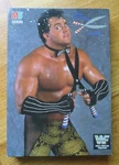 1990 Wwf Wrestling Stars Brutus "the Barber" Beefcake Jigsaw Puzzle Sealed. Fixed Price $42.50.