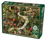 Succulent Garden (large Box) 1000 Piece Jigsaw Puzzle Cobble Hill New. Fixed Price $29.99.