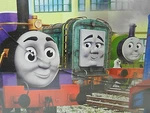 Thomas & Friends At The Airport Ravensburger Puzzle 24 Piece New. Fixed Price $19.99.