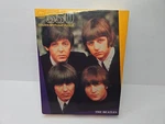 Vintage 1991 The Beatles 550 Piece Jigsaw Puzzle Golden Spotlight New Sealed. Fixed Price $10.49.