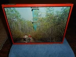 Warren Built Rite Okefenokee Swamp Park Fl Puzzle No. 1112 1000 Pcs Nos Sealed. Fixed Price $29.95.