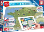 Educa - 150 Piece Puzzle Of France EDU15947. Fixed Price $7.09.
