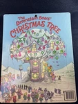 Random House The Berenstain Bears Christmas Tree Puzzle 1980 Made Usa. Fixed Price $14.99.