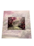 Thomas Kinkade New Sealed "stairway To Paradise" 500 Oversized Pc Jigsaw Puzzle. Fixed Price $19.99.