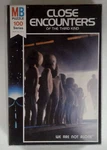 1X RJ1064: Close Encounters Of The Third Kind: 100 Piece Puzzle: Milton Bradley. Fixed Price $19.99.