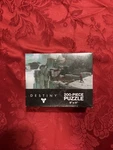 New Destiny Adventure Usaopoly Jigsaw Puzzle 200 Piece 9 11 Sealed. Fixed Price $9.79.