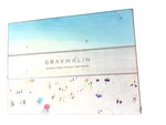 Gray Malin Galison 500 Piece Double-sided Beach Scene Jigsaw Puzzle New. Fixed Price $24.99.