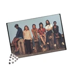 Bruce Springsteen & The E-street '1973' Jigsaw Puzzle Games, Bands, Merch. Fixed Price $79.95.