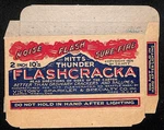 Hitt Thunder Flashcracka Victory Sparkler Box Unused C1930'S Vgc Scarce (#2). Fixed Price $28.99.