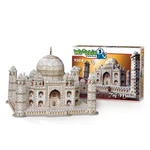 Wrebbit 02001 Taj Mahal 3D Foam Jigsaw Puzzle, 950-PIECE. Fixed Price $39.99.