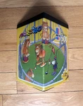 Rare Heye 500 Golf Circus Jigsaw Puzzle By Mordillo 1989. Fixed Price $71.78.