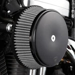 Arlen Ness 1010-1607 50-339 Big Sucker Stage Air Filter Kit Smooth New. Fixed Price $195.00.