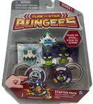 Bungees Starter Pack 2 Series 1 Blitzar And Locus From The Polaris & Sigma Crews. Fixed Price $24.00.