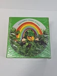 Vintage Springbok Hallmark Everything's Coming Up Irish Mini Puzzle. Fixed Price $15.00.