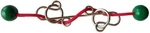 Puzzle Master: Sidewinder Disentanglement (level 9). Fixed Price $10.00.