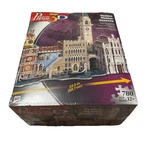 2006 PUZZ3D Venice Italy 780 Piece Jigsaw Puzzle Mb Wrebbit Hasbro New Sealed. Fixed Price $50.89.
