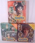 3 Vintage 1976 Laverne And Shirley 150 Pc Jigsaw Puzzle By Hg Toys New Sealed. Fixed Price $49.95.