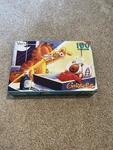 New Sealed Garfield Under Weather 9 X 12 100 Piece Jigsaw Puzzle 2000 Vista. Fixed Price $14.97.