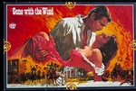 Fx Schmid Puzzle 800 Piece Gone With The Wind Mgm Cinema Classics 1989. Fixed Price $7.20.