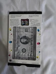 Bilz Maze Puzzle Box T.e. Brangs Vintage Challenge Game Ball Labyrinth Open. Fixed Price $25.99.