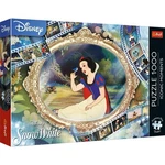 Trefl 1000 Pc Puzzle Snow White New Sealed Disney Princess Fairytale Art. Fixed Price $34.99.
