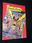 Ceaco - Art Of Charles Fazzino Collectors Edition Vol (2) Corkboard Puzzles. Fixed Price $39.99.