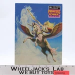 Princess Power She-ra Piece Puzzle 100% Complete 1986 Golden Design Mattel. Fixed Price $50.00.
