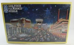 Alexander Chen Luck Be Lady Vegas Siegfried & Roy Mirage 1000PC Puzzle Sealed. Fixed Price $19.88.