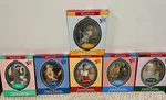 Nib - American Girl Frame Puzzles Collection *read Discerption*. Fixed Price $100.00.