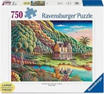 750 Xl Pieces Jigsaw Puzzle Ravensburger -"summertime New For 2026. Fixed Price $34.44.