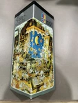 Ryba 7TH Day Of Creation Heye Puzzle 1000. Fixed Price $60.00.