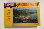 Vintage Jaymar Picture Puzzle Expert Island Of Lucia 300PCS. Fixed Price $9.99.