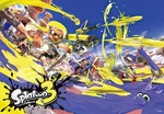 Ensky Splatoon 51 X 73.5 Cm Jigsaw Puzzle, Pieces, 1000T-357. Fixed Price $32.07.